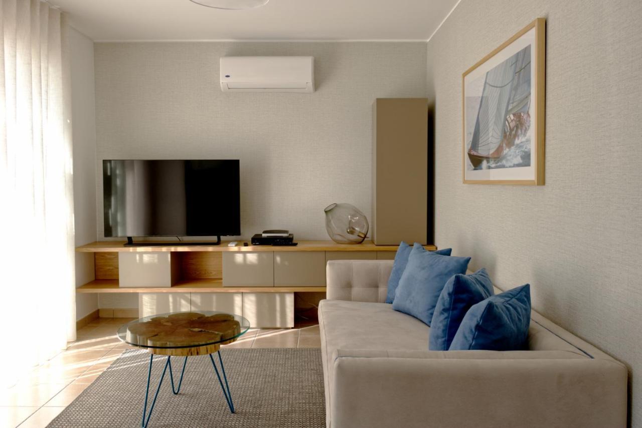 Formosa Bay By My Choice Apartment กาบานัส เด ตาวีรา ภายนอก รูปภาพ
