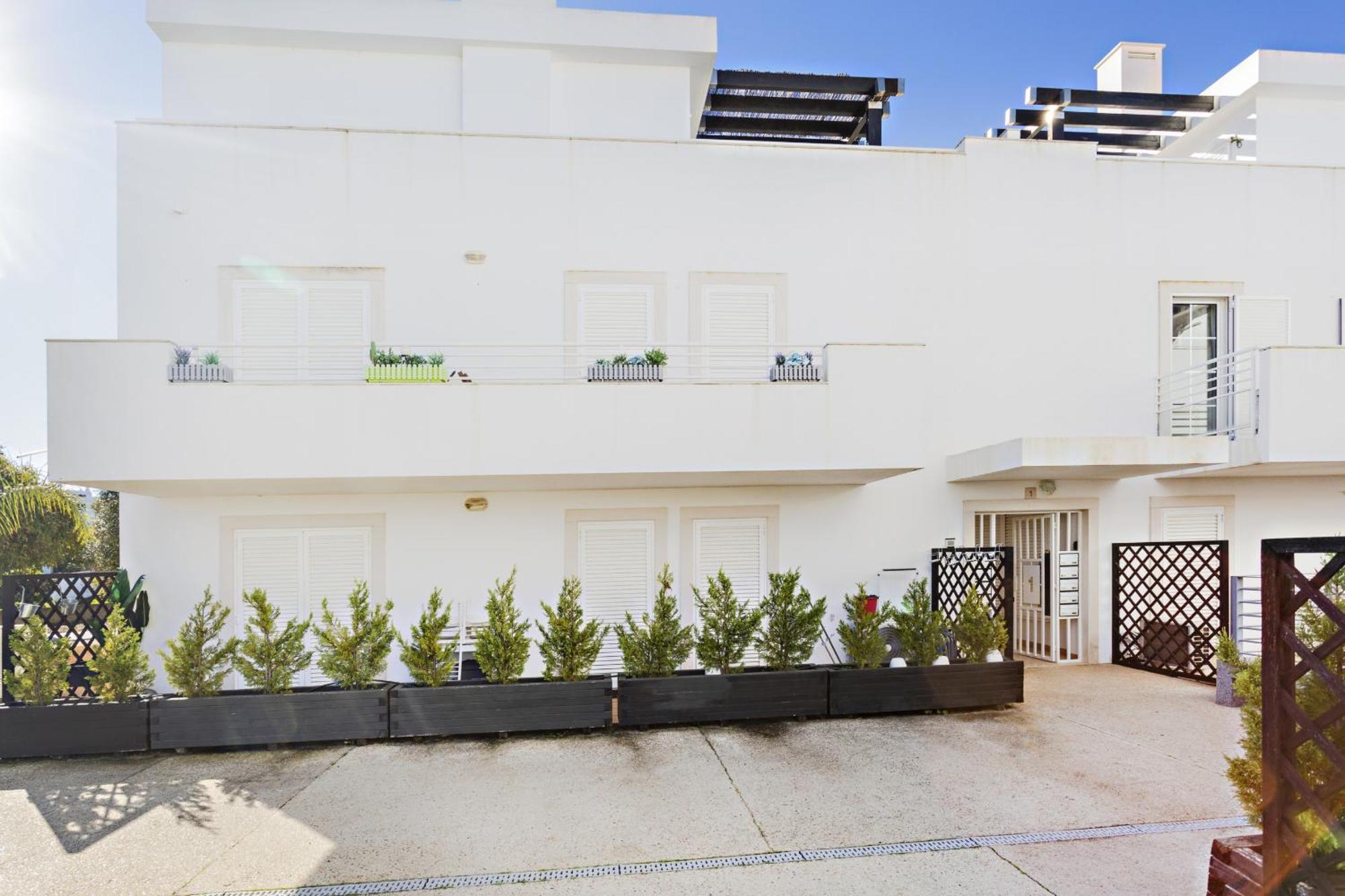 Formosa Bay By My Choice Apartment กาบานัส เด ตาวีรา ภายนอก รูปภาพ